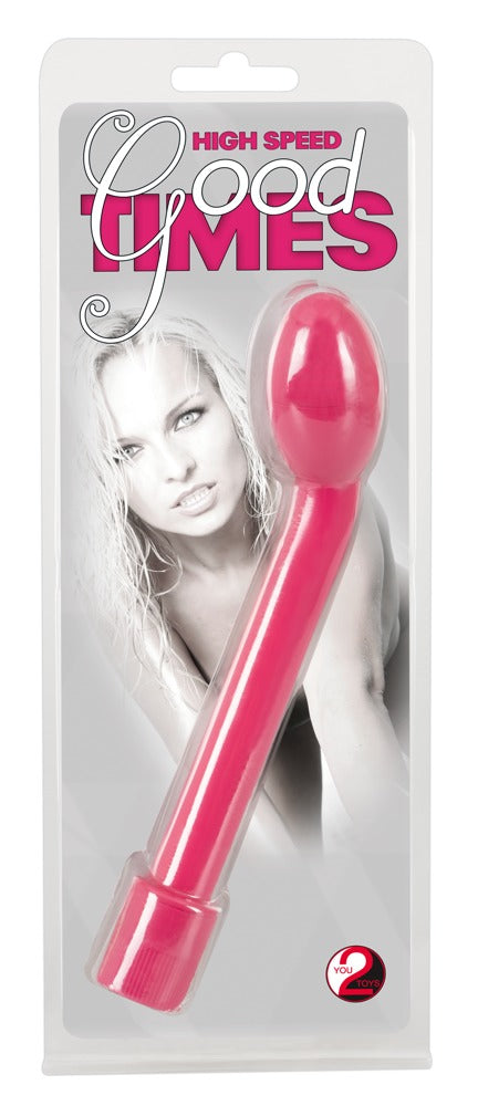 Vibrator High Speed Good Times