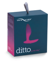 Laden Sie das Bild in den Galerie-Viewer, We-Vibe Ditto
