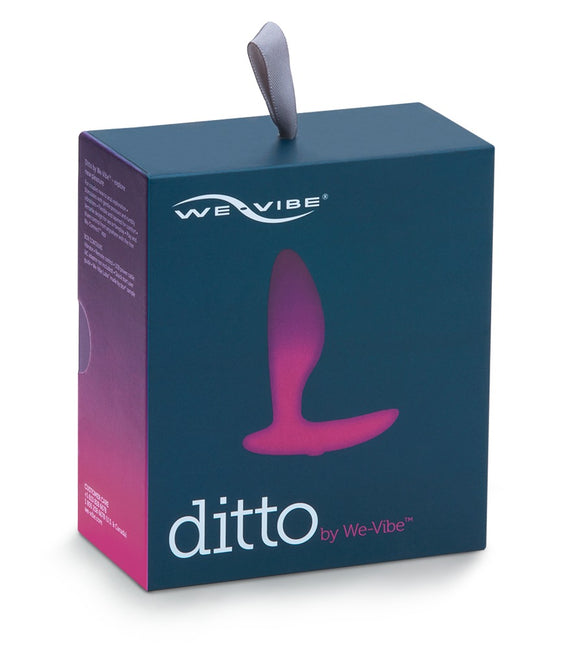 We-Vibe Ditto