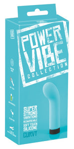 Power Vibe Curvy