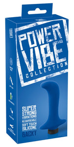 Power Vibe Backy