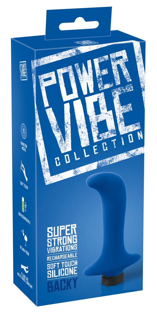 Power Vibe Backy