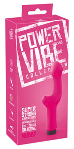 Power Vibe Nubby