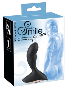 Prostata-Vibrator „Rechargeable Prostate Vibe“