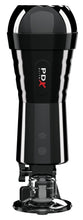 Laden Sie das Bild in den Galerie-Viewer, PDX Elite Cock Compressor Vibrator
