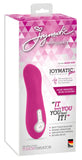 Joymatic Touch Vibe Auflegevibrator