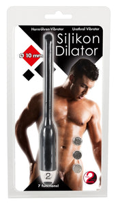 Silikon Dilator