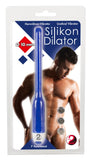 Silikon Dilator