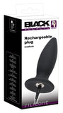 Black Velvets Recharge Plug M