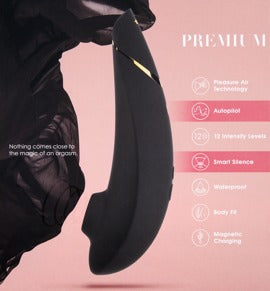 Womanizer Premium