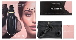 Womanizer Premium