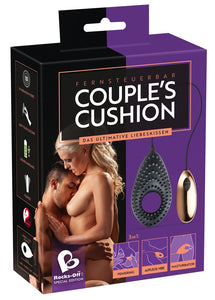 Couple's Cushion