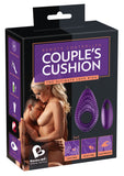 Couple's Cushion