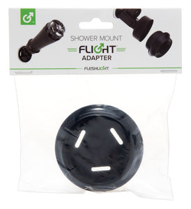 Flight Adapter Shower Mount