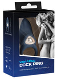 Vibrating Cock Ring