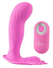 Laden Sie das Bild in den Galerie-Viewer, G-Spot Panty Vibe

