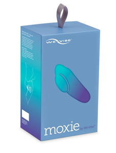 We-Vibe Moxie