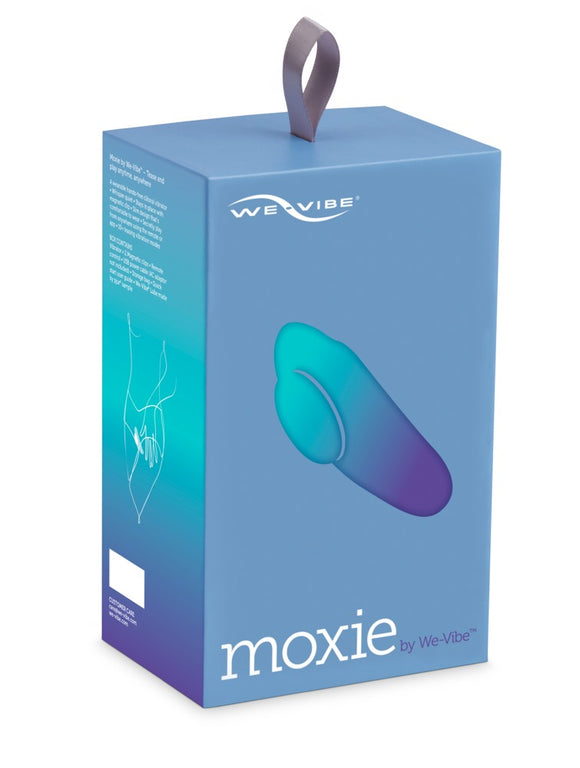 We-Vibe Moxie