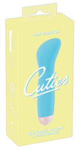 Cuties Mini blue