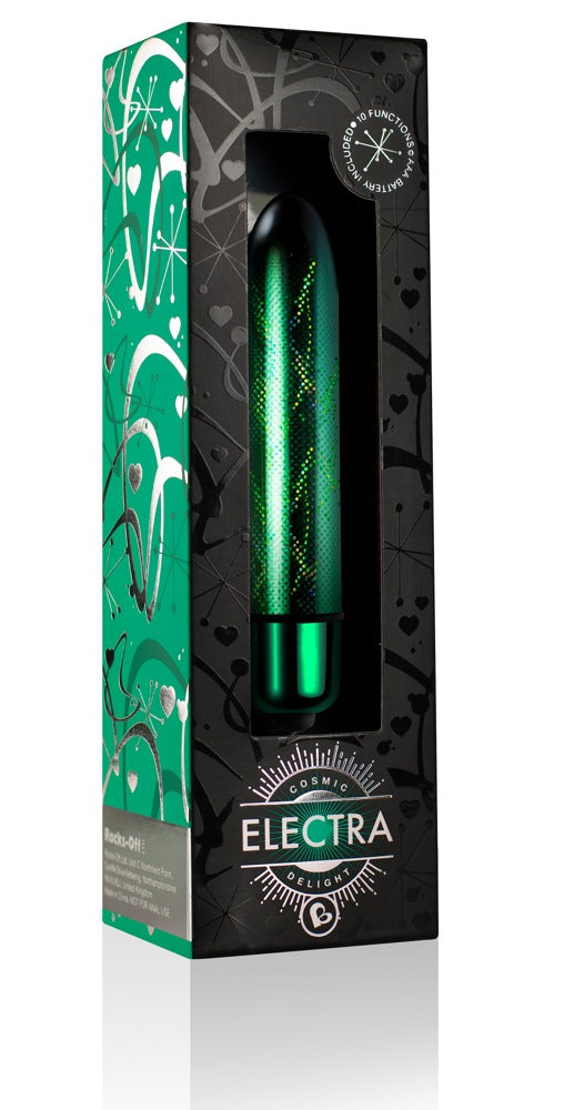 Cosmic Delight Electra