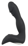 Rebel Rechargeable Prostate Stimulator 16