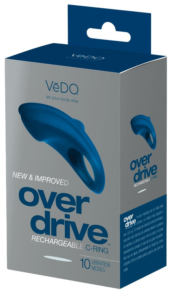 Over Drive