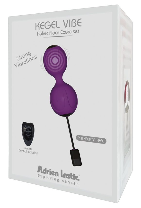 Kegel Vibe