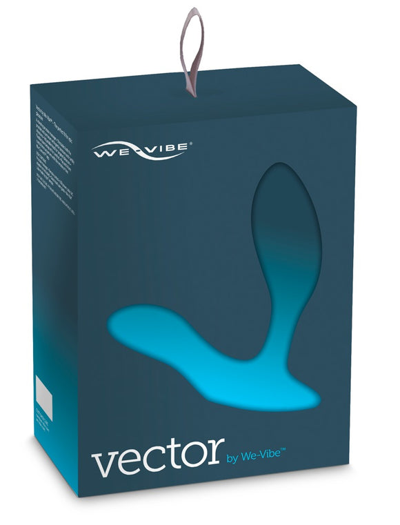 We-Vibe Vector