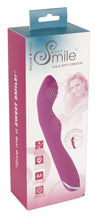 Laden Sie das Bild in den Galerie-Viewer, A &amp; G-Spot Vibrator
