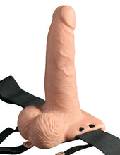 Laden Sie das Bild in den Galerie-Viewer, 6 Zoll RC Strap-on
