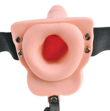 Laden Sie das Bild in den Galerie-Viewer, 6 Zoll RC Strap-on
