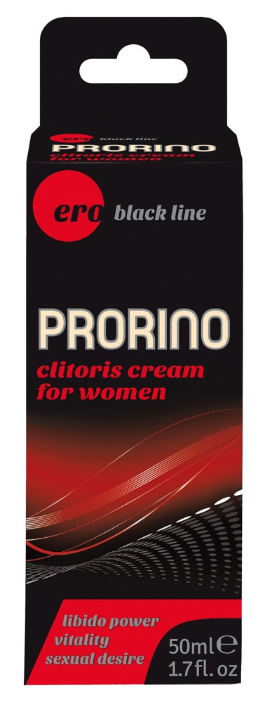 Prorino Clitoris Cream