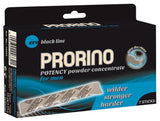 Prorino Potency powder 7er