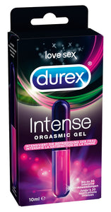 Intense Orgasmic Gel