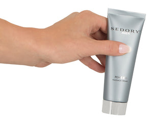 Penis XXL Massage Cream