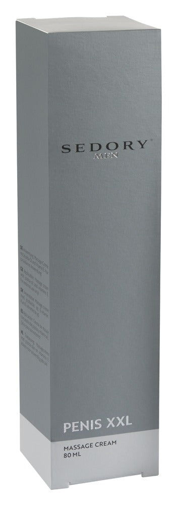 Penis XXL Massage Cream