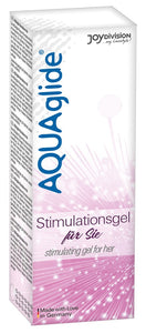 AQUAglide Stimulationsgel