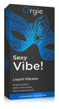 Liquid Vibrator