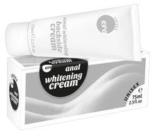 Laden Sie das Bild in den Galerie-Viewer, anal WHITENING cream
