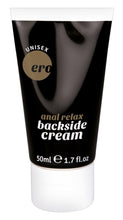 Laden Sie das Bild in den Galerie-Viewer, anal relax backside cream
