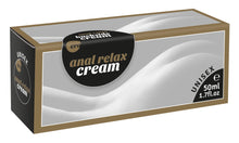 Laden Sie das Bild in den Galerie-Viewer, anal relax backside cream
