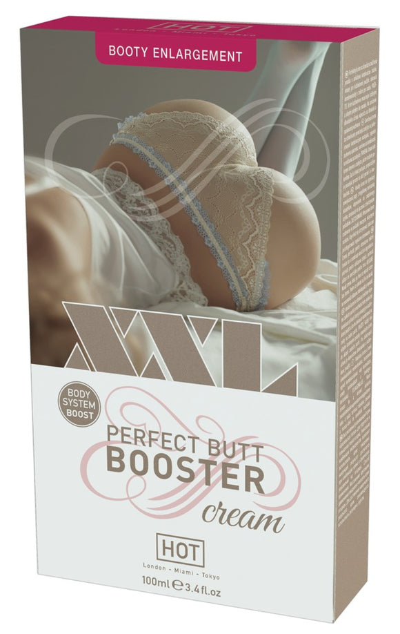 HOT XXL butt Booster 100 ml