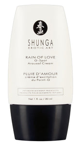 SHUNGA Rain of Love Cream