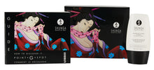 Laden Sie das Bild in den Galerie-Viewer, SHUNGA Rain of Love Cream
