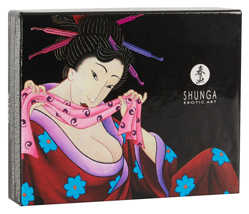 SHUNGA Rain of Love Cream