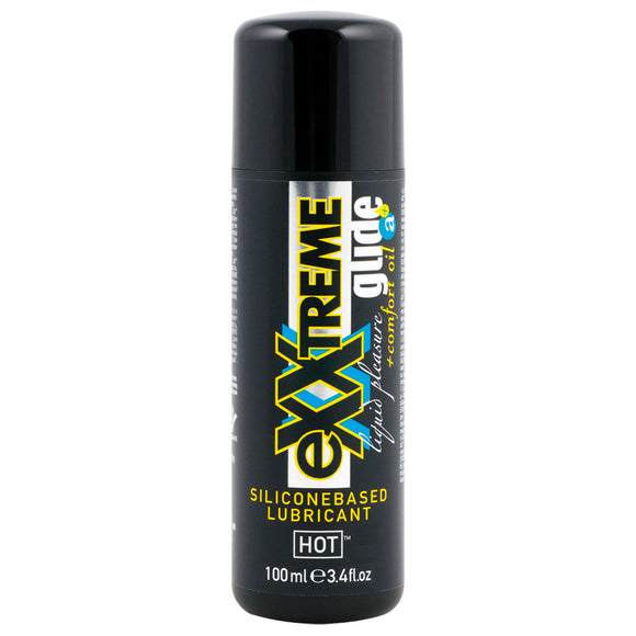 HOT exxtreme glide