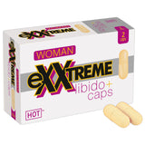 eXXtreme Libido Caps Women