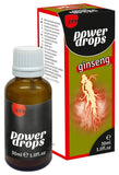 Power Drops Ginseng