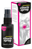 Clitoris Spray stimulating