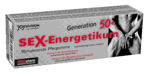 Sex Energetikum 50+